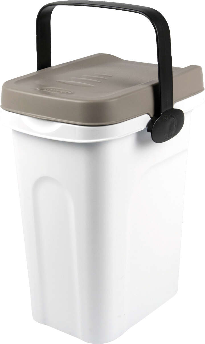 STEFANPLAST Futterbehälter